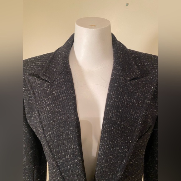 Smythe Blazer size 6 in EUC - Picture 5 of 16
